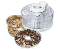 MPM Product Suszarka spożywcza MSG-02 400W - 158192 - zdjęcie 4